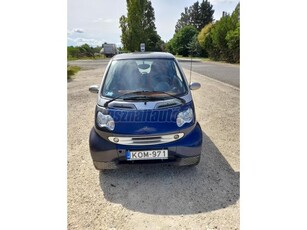 SMART FORTWO PASSION