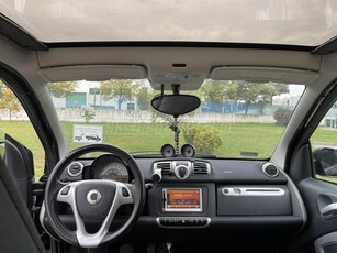 SMART FORTWO Passion 451