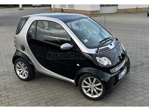 SMART FORTWO PASSION