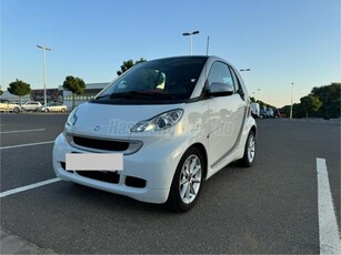 SMART FORTWO PASSION