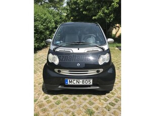 SMART FORTWO PASSION