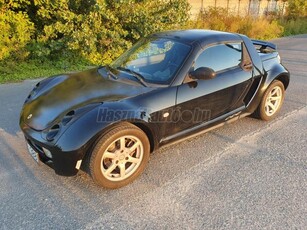 SMART ROADSTER 0.7 Softip