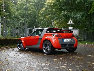 SMART ROADSTER 0.7 Softip