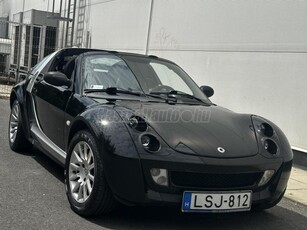 SMART ROADSTER Coupe 0.7 Softip