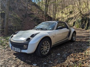 SMART ROADSTER Coupe 0.7 Softip