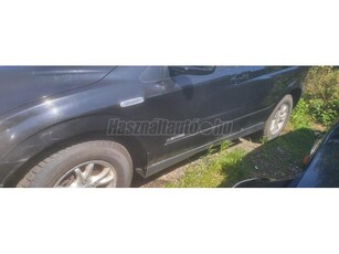 SSANGYONG ACTYON 2.0 Xdi Comfort