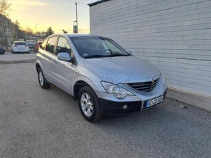 SSANGYONG ACTYON 2.0 Xdi Premium