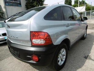 SSANGYONG ACTYON 2.0 Xdi Premium