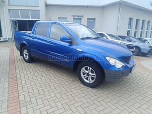 SSANGYONG ACTYON SPORTS 2.0 Xdi Premium (Automata)