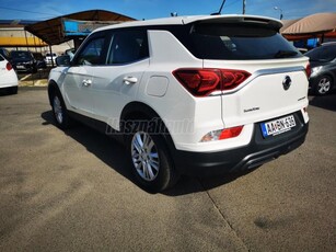 SSANGYONG KORANDO 1.5 Turbo GDI Eco