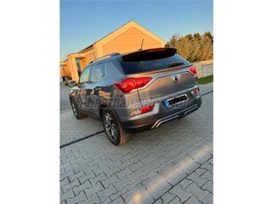 SSANGYONG KORANDO 1.5 Turbo GDI Premium (Automata)