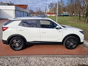 SSANGYONG KORANDO 1.5 Turbo GDI Premium prémium