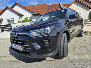 SSANGYONG KORANDO 1.5 Turbo GDI Style+ (Automata)