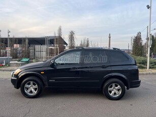 SSANGYONG KYRON 2.0 Xdi Comfort