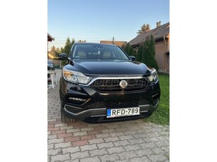 SSANGYONG REXTON 2.2 e-XDI Premium 4WD