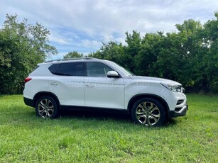 SSANGYONG REXTON 2.2 e-XDI Style 4WD (Automata)