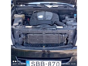 SSANGYONG REXTON 2.7 270 Xdi Plus 1