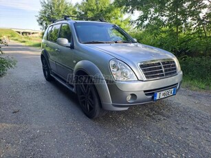 SSANGYONG REXTON 2.7 270 Xdi Premium 2