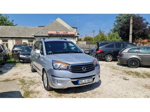 SSANGYONG RODIUS 2.0 e-XDI