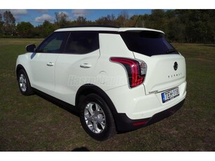 SSANGYONG TIVOLI 1.5 GDi-T Clever (Automata)