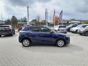 SSANGYONG TIVOLI 1.5 GDi-T DLX ELSŐ TULAJTÓL! VALÓS KM! VEZETETT SZERVIZKÖNYV!