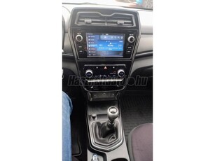 SSANGYONG TIVOLI 1.5 GDi-T DLX Plus