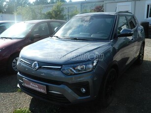 SSANGYONG TIVOLI 1.5 GDi-T DLX Plus Mo.-i!94000km-rel!