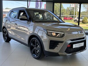 SSANGYONG TIVOLI 1.5 GDi-T Style