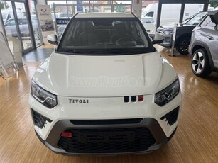 SSANGYONG TIVOLI 1.5 GDi-T Style (Automata) Automata! új modellév!