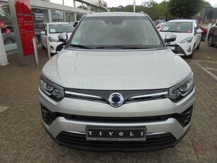 SSANGYONG TIVOLI 1.5 GDi-T Style (Automata) PDC/KAMERA/NAVI/HiFi