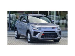 SSANGYONG TIVOLI 1.5 GDi-T Style Azonnal átvehető