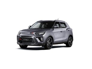 SSANGYONG TIVOLI 1.5 GDi-T Style