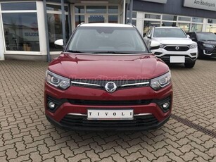 SSANGYONG TIVOLI 1.5 GDi-T Style PDC/KAMERA/LED/NAVI