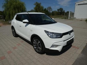 SSANGYONG TIVOLI 1.6 e-XDI DLX