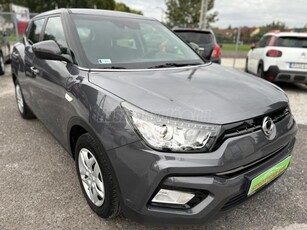 SSANGYONG TIVOLI 1.6 e-XGI DLX 47eKm!Mo.-I!1TulaJ!