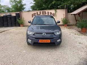 SSANGYONG TIVOLI 1.6 e-XGI STD