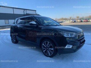 SSANGYONG TIVOLI 1.6 e-XGI STD