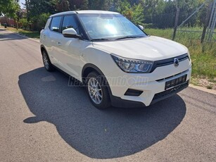 SSANGYONG TIVOLI 1.6 e-XGI STD Start-Stop