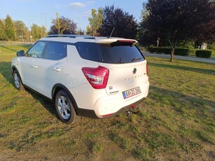 SSANGYONG TIVOLI GRAND 1.5 GDi-T Style