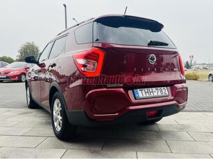 SSANGYONG TIVOLI GRAND 1.5 GDi-T Style (Automata) Style Plus