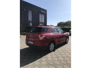 SSANGYONG XLV 1.6 e-XDI DLX Plus