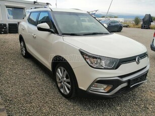 SSANGYONG XLV 1.6 e-XDI STD Plus