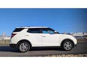 SSANGYONG XLV 1.6 e-XGI DLX