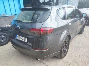 SUBARU B9 TRIBECA 3.0 Exclusive (Automata)