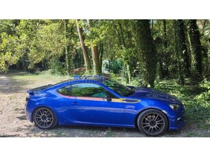 SUBARU BRZ 2.0 Sport (Automata)