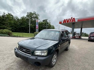 SUBARU FORESTER 2.0 Active Fix ár