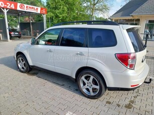 SUBARU FORESTER 2.0 D Active