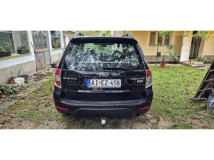 SUBARU FORESTER 2.0 D Active