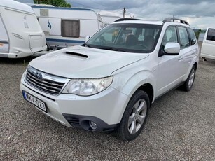 SUBARU FORESTER 2.0 D Active (EU5)