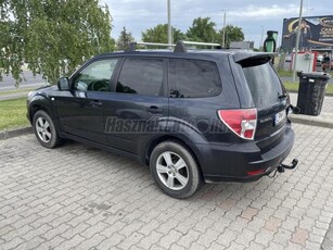 SUBARU FORESTER 2.0 D Comfort (EU5)